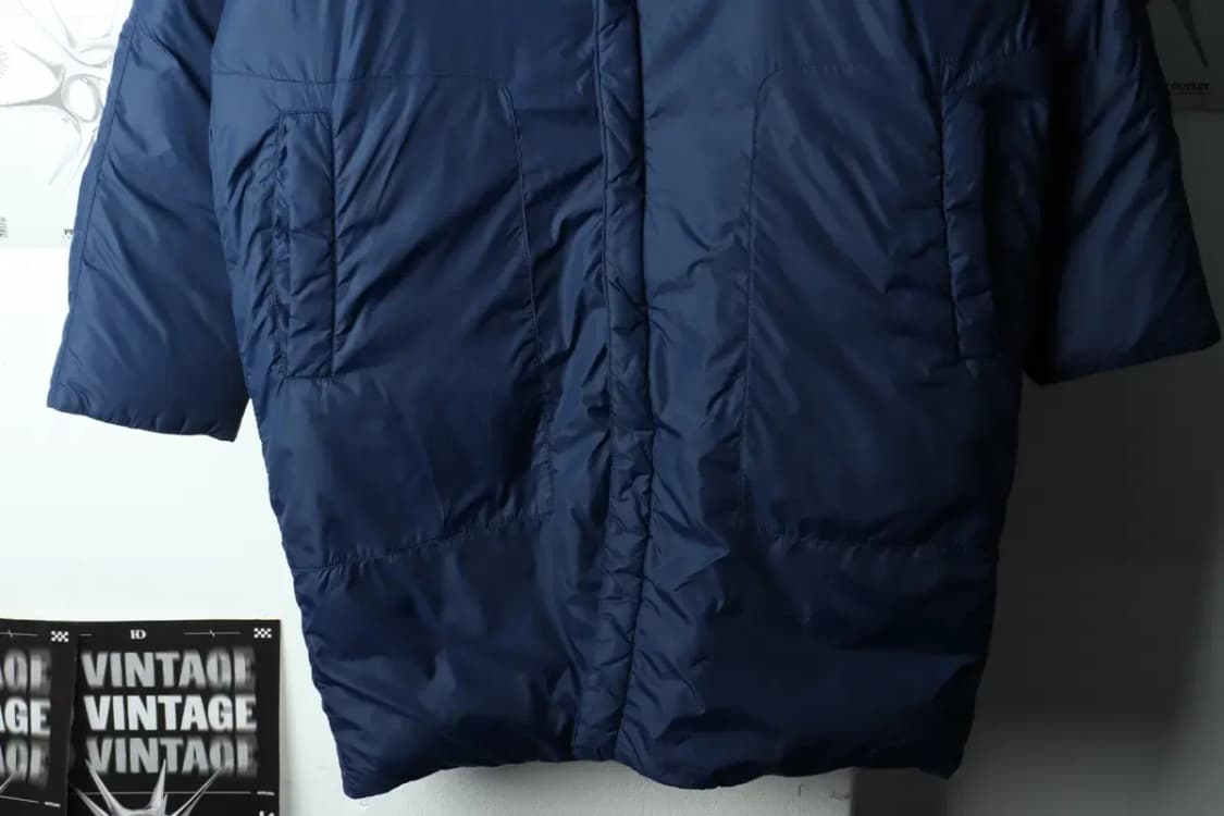 (L-2XL) 에잇세컨즈 패딩 점퍼자켓 년대 오리털 지드래곤-15B24 상품이미지4