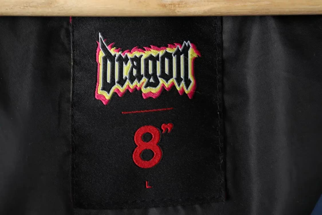 (L-2XL) 에잇세컨즈 패딩 점퍼자켓 년대 오리털 지드래곤-15B24 상품이미지6