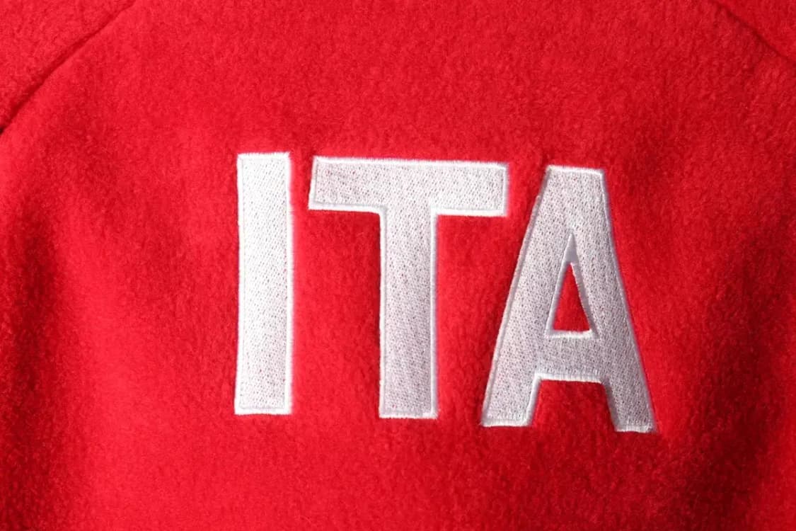 (M-L) 카파 집업 바람막이 점퍼자켓 새상품 이탈리아 국대-15B2F 상품이미지9