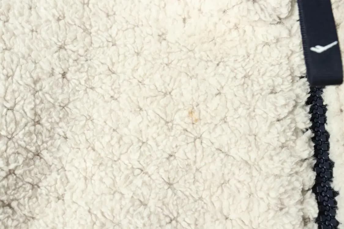 (L-XL) 프로스펙스 집업 바람막이 점퍼자켓 후리스 베이지-15B31 상품이미지7