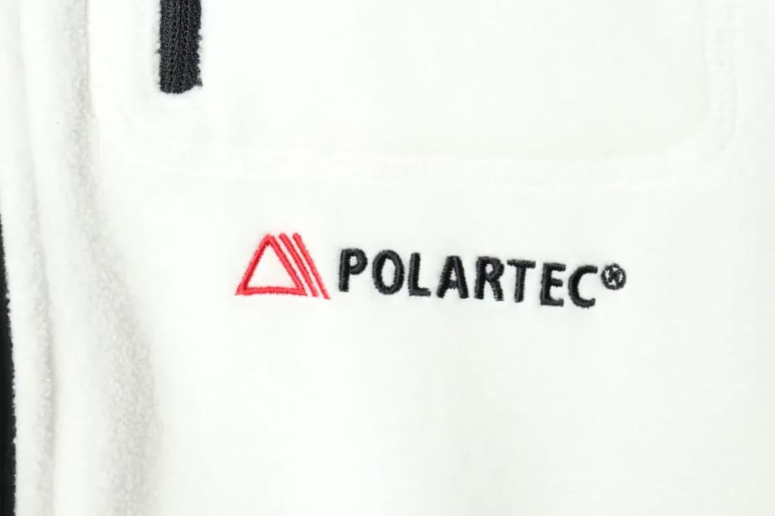 (M-L) 휠라 집업 바람막이 점퍼자켓 후리스 후드 범고래-15B33 상품이미지6