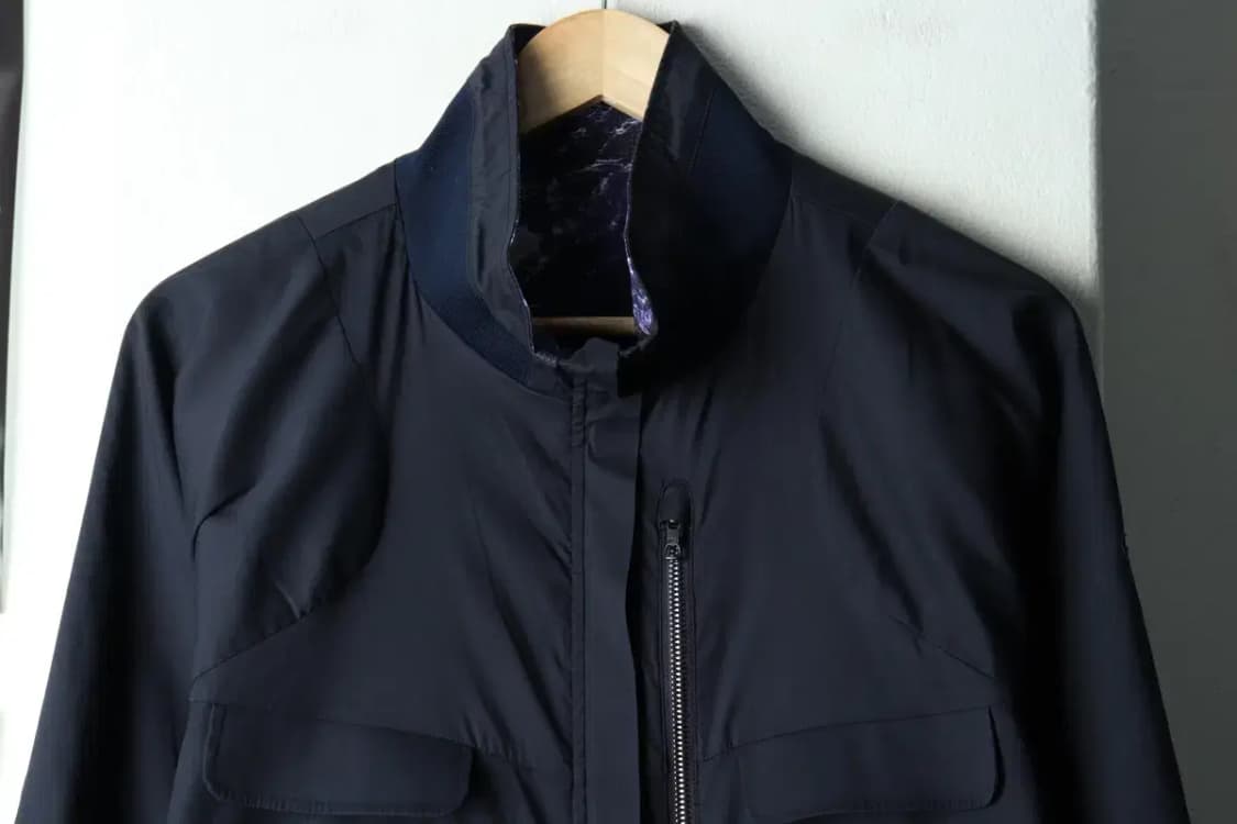 W(L-XL) 아디다스 집업 바람막이 점퍼자켓 리버시블-15B3E 상품이미지3