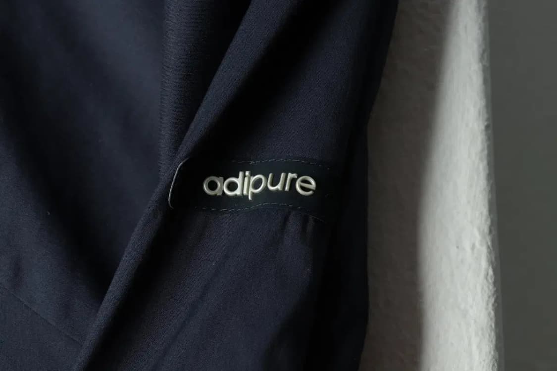 W(L-XL) 아디다스 집업 바람막이 점퍼자켓 리버시블-15B3E 상품이미지5