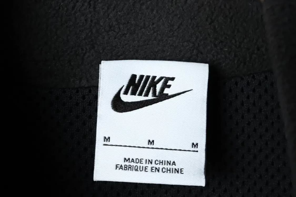 (M) 나이키 집업 바람막이 점퍼자켓 조끼 후리스 빅스우시-15B3F 상품이미지7