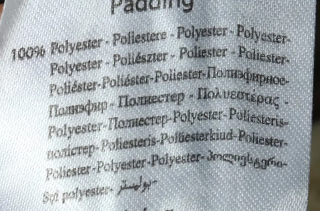 (M) 브랜드빈티지 패딩 점퍼자켓 야상 기모 양털 개파카-15BA3 상품이미지7