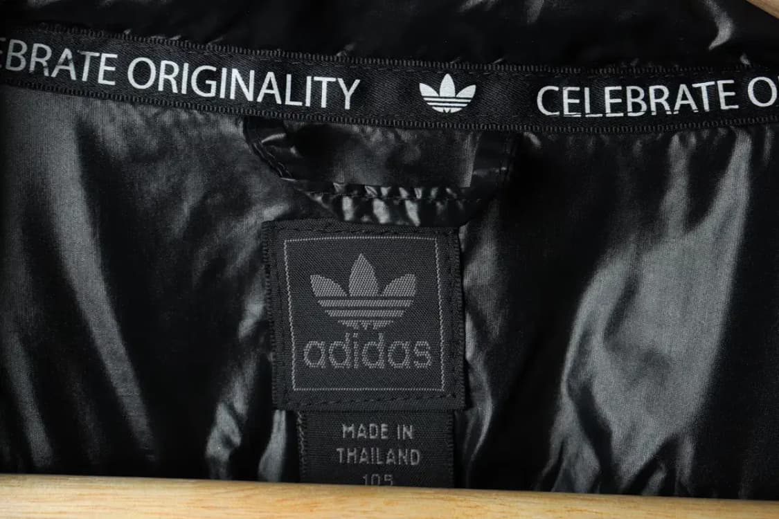 (XL) 아디다스 집업 바람막이 점퍼자켓 년대 글로시-15BA7 상품이미지7