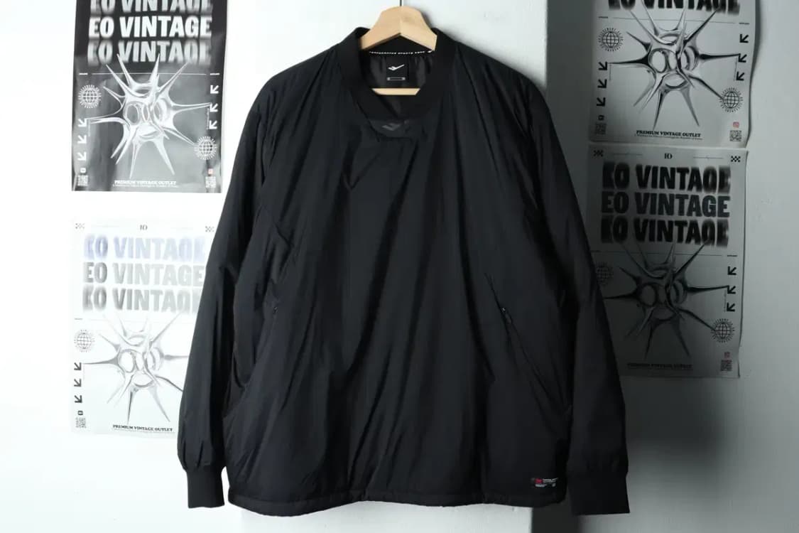 (M-2XL) 프로스펙스 집업 바람막이 점퍼자켓 패딩 방풍-15BAE 상품이미지2