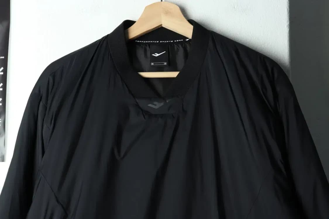 (M-2XL) 프로스펙스 집업 바람막이 점퍼자켓 패딩 방풍-15BAE 상품이미지3