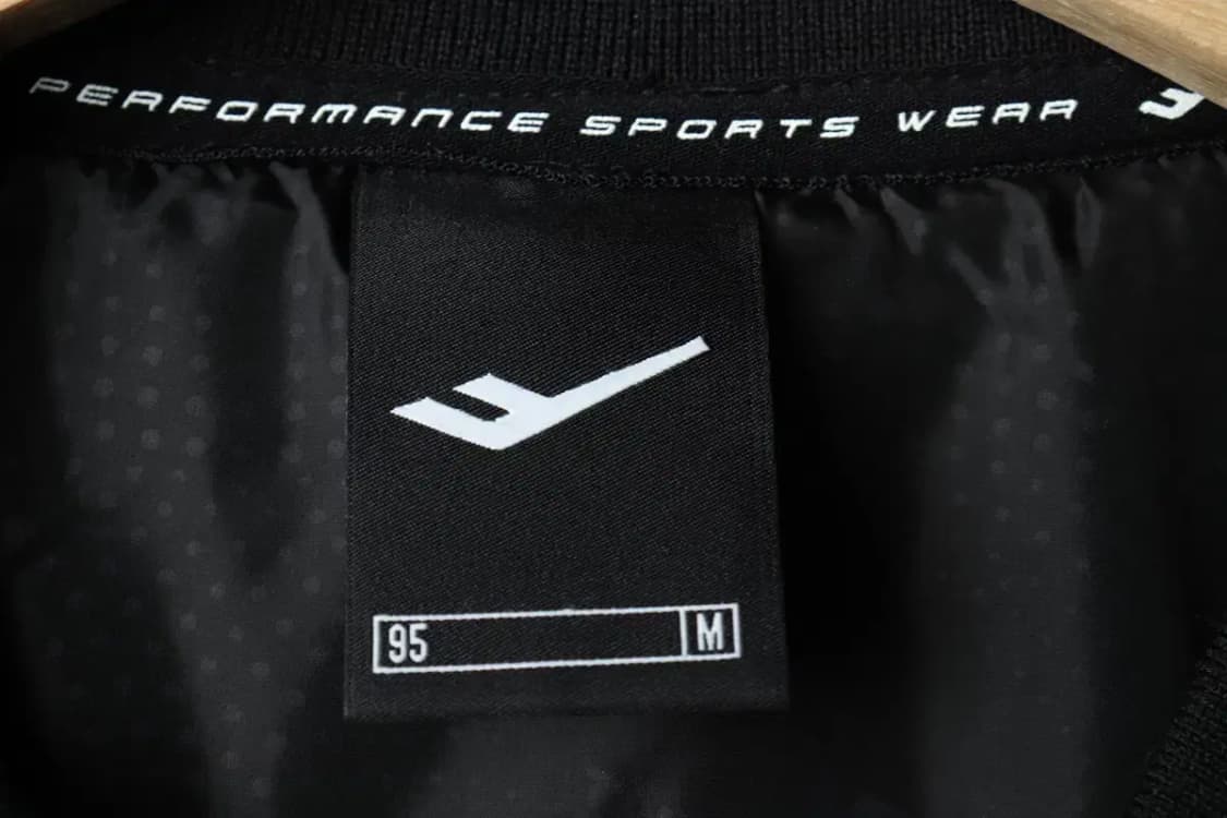 (M-2XL) 프로스펙스 집업 바람막이 점퍼자켓 패딩 방풍-15BAE 상품이미지8