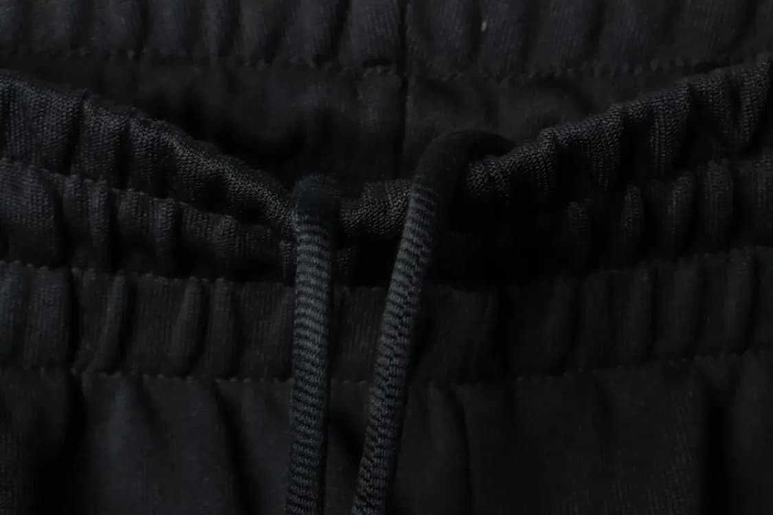 (2XL) 아디다스 트레이닝복 바지 빅사이즈 파버 블랙-21CD 상품이미지6