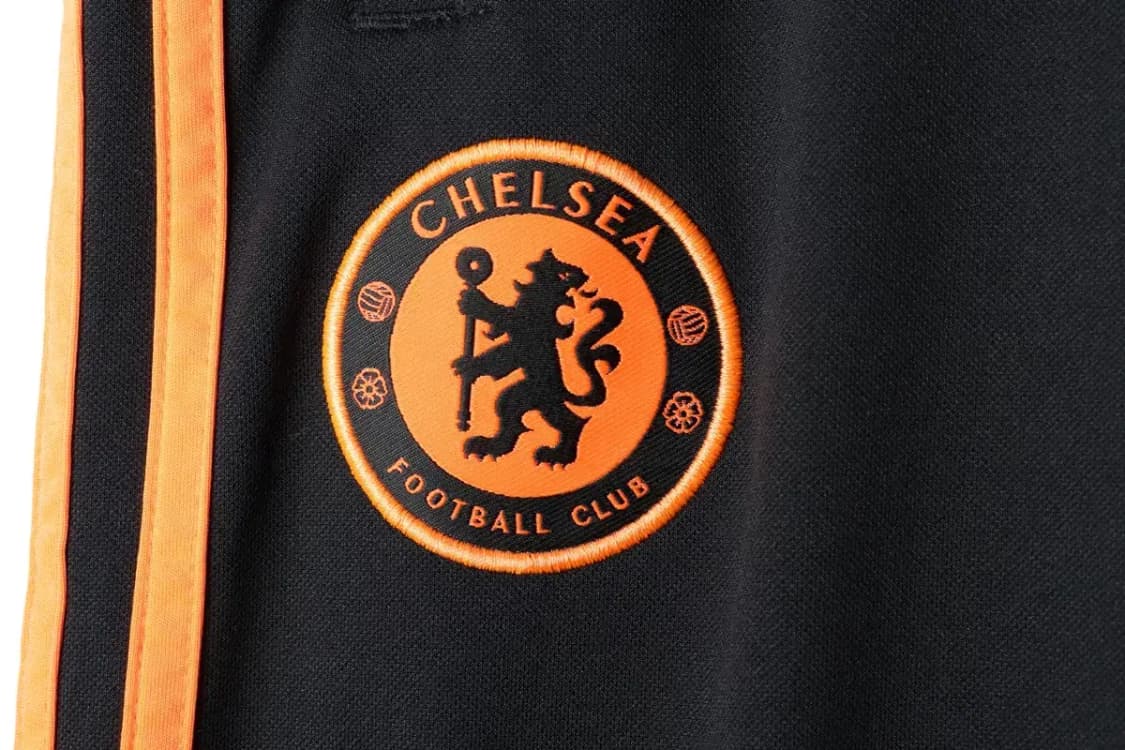 (L) 아디다스 트레이닝복 바지 / 첼시 챔피언스리그-21CE 상품이미지6