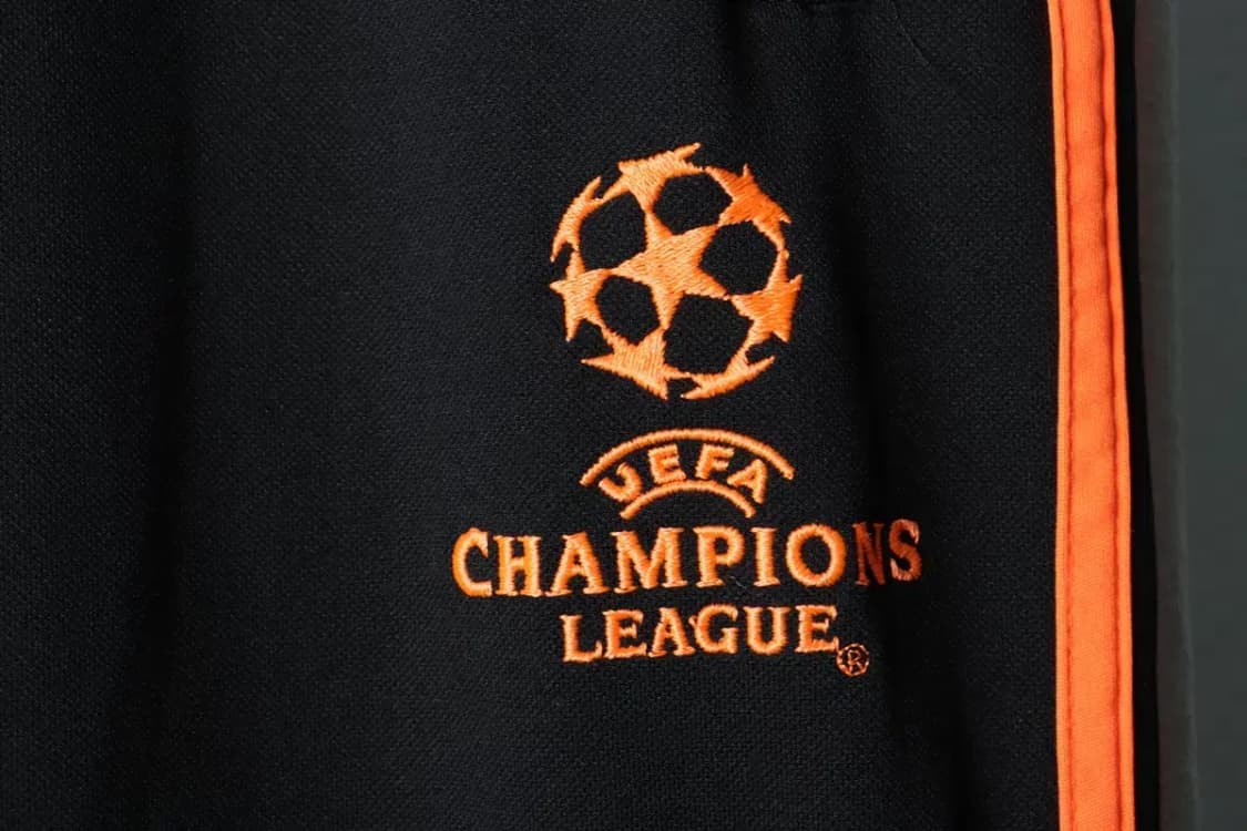 (L) 아디다스 트레이닝복 바지 / 첼시 챔피언스리그-21CE 상품이미지7