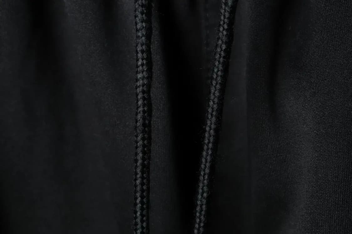 (2XL) 아디다스 트레이닝복 바지 빅사이즈 블랙 삼선 기모-21D0 상품이미지6