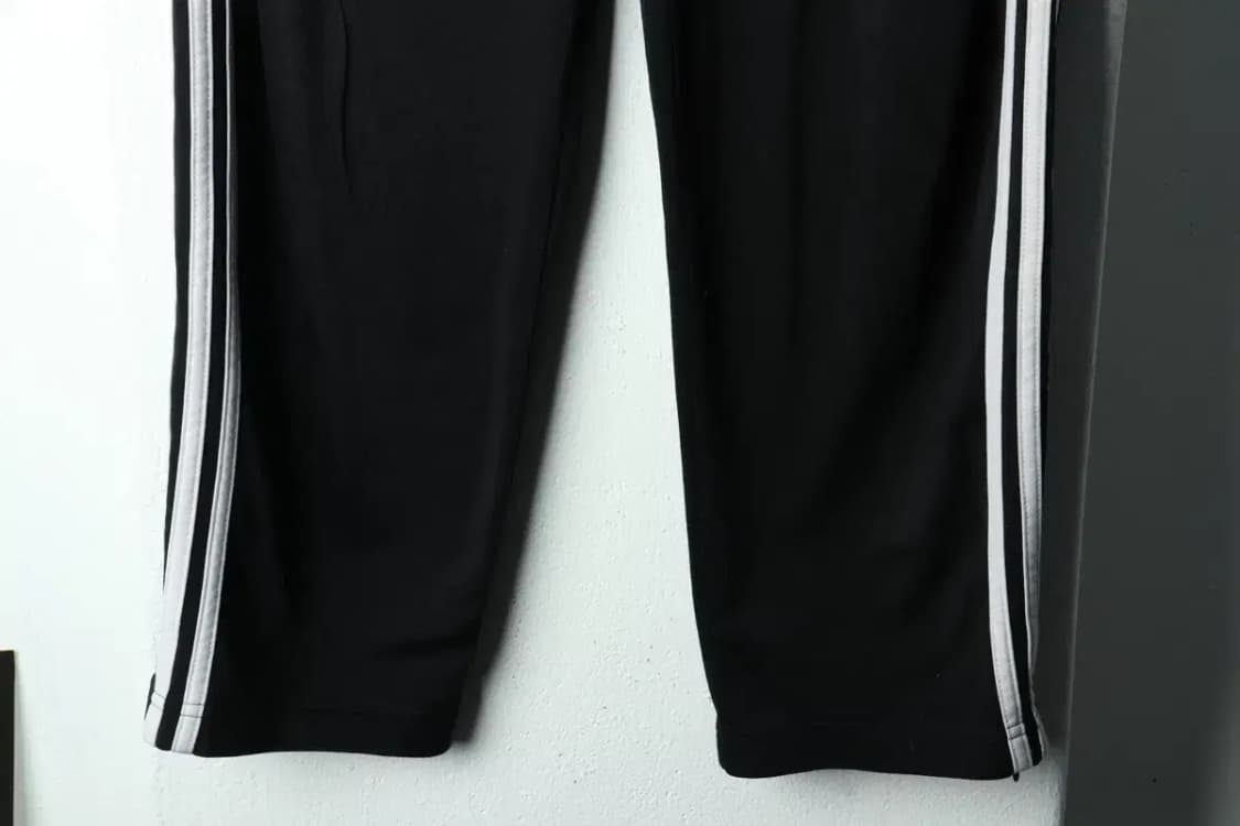 (XL) 아디다스 트레이닝복 바지 파이어버드 블랙 약기모-21D3 상품이미지4