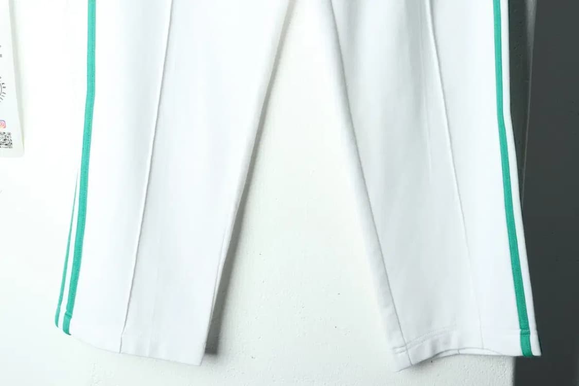 W(L-XL) 아디다스 트레이닝복 바지 베켄바우어 애플민트-21D7 상품이미지4