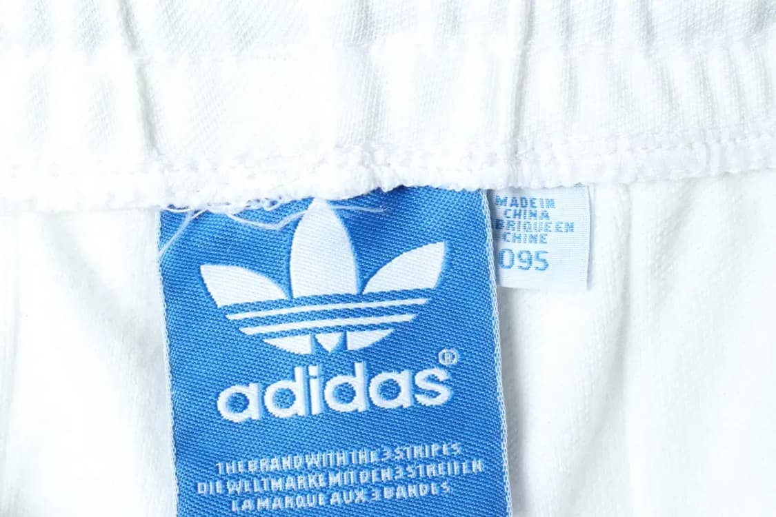 W(L-XL) 아디다스 트레이닝복 바지 베켄바우어 애플민트-21D7 상품이미지7