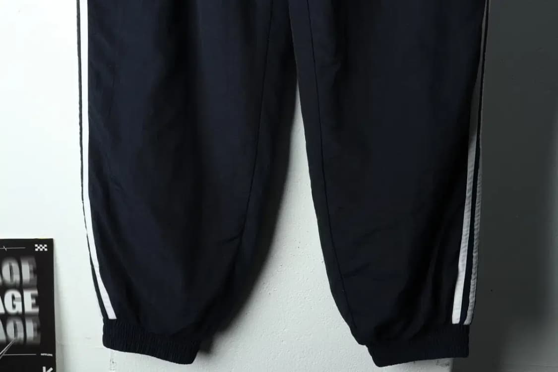 (L-XL) 아디다스 트레이닝복 바지 패딩 누빔 따뜻 년대-21D8 상품이미지4