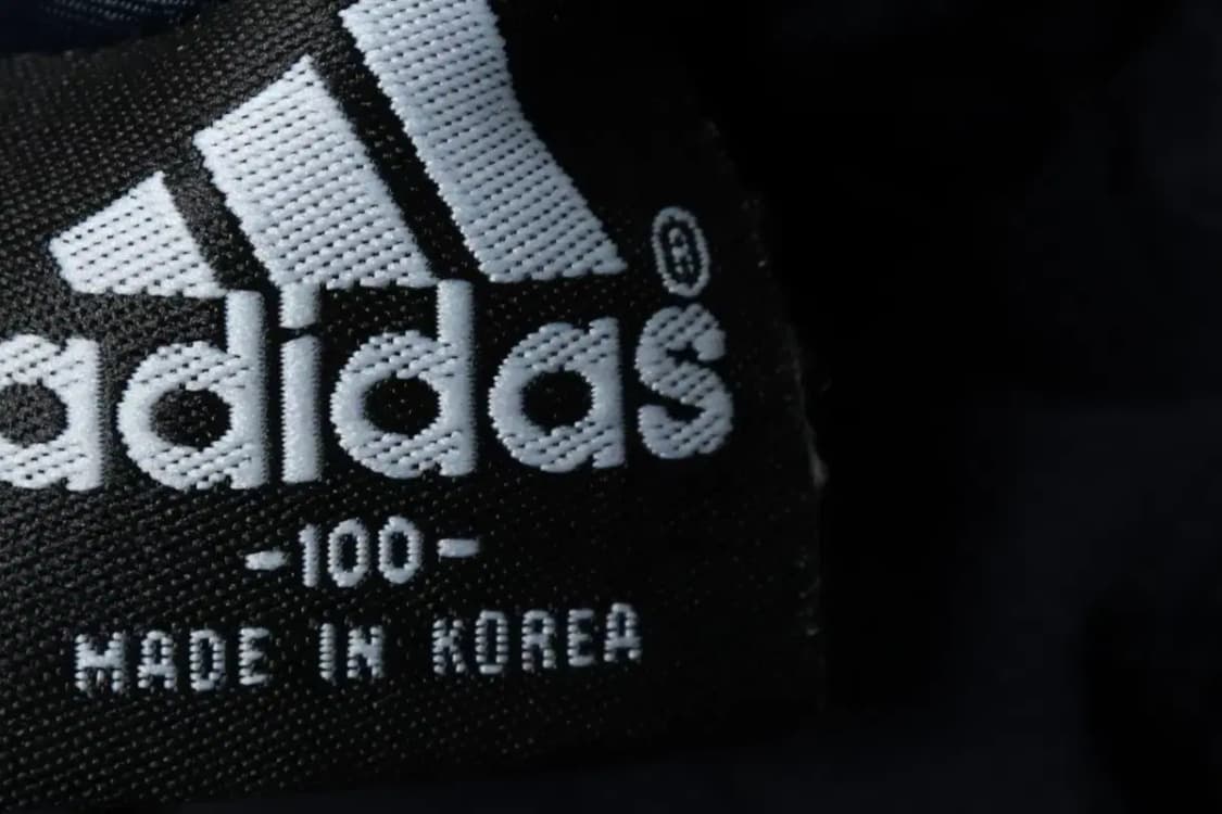 (L-XL) 아디다스 트레이닝복 바지 패딩 누빔 따뜻 년대-21D8 상품이미지7