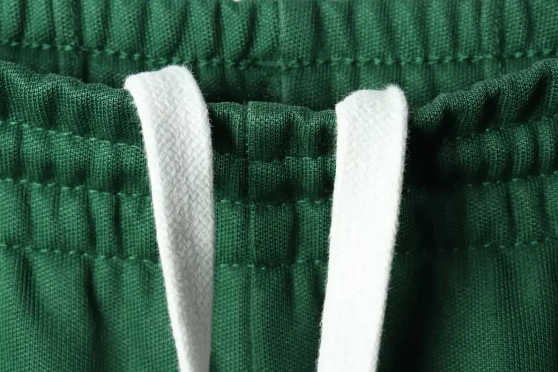 W(L) 아디다스 트레이닝복 바지 유로파 그린-21D9 상품이미지6