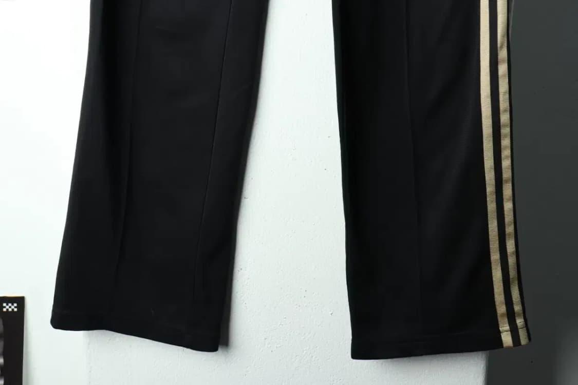 (S-M) 아디다스 트레이닝복 바지 금장 기모 한정판-21DB 상품이미지4