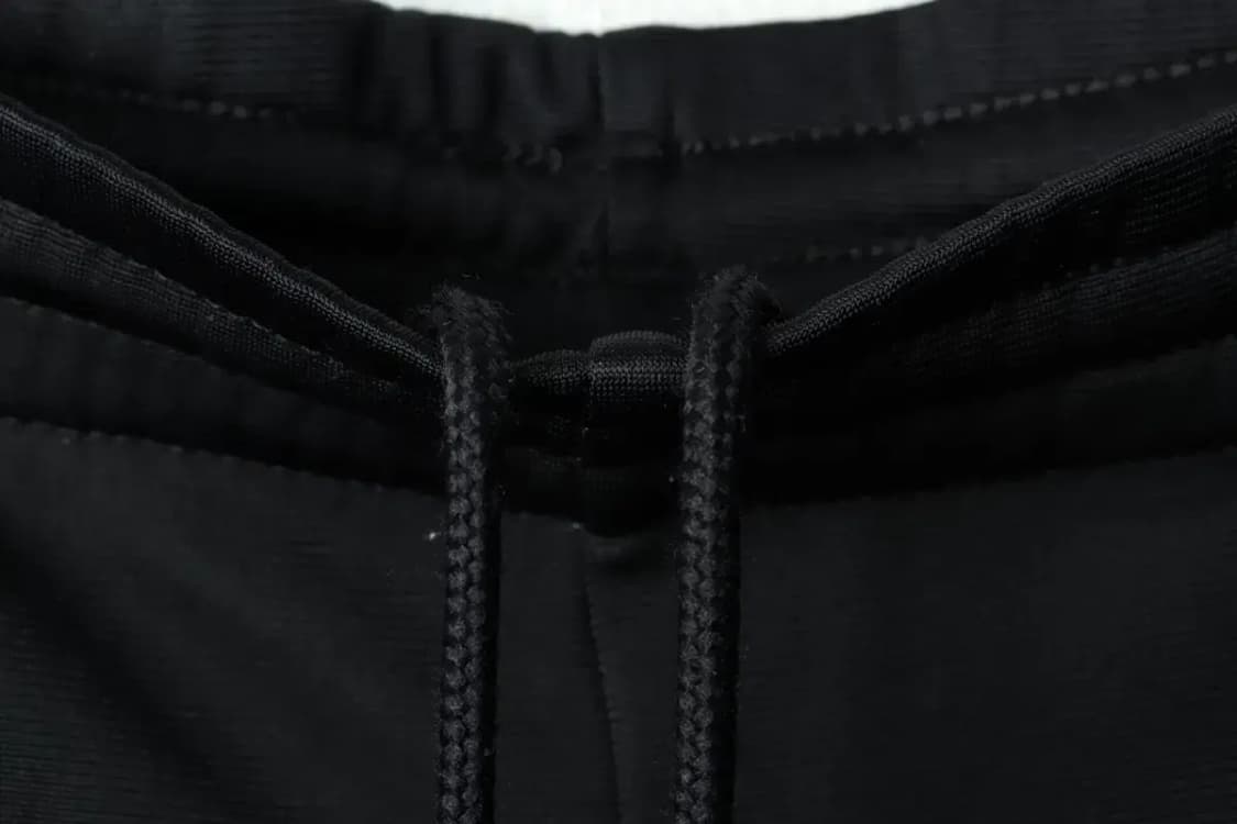 (S-M) 아디다스 트레이닝복 바지 금장 기모 한정판-21DB 상품이미지6