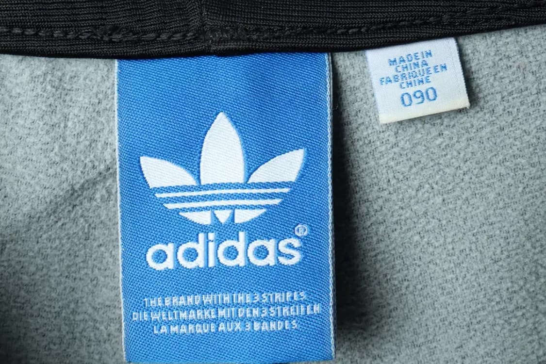 (S-M) 아디다스 트레이닝복 바지 금장 기모 한정판-21DB 상품이미지7