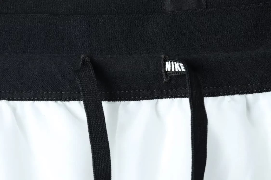 (M) 나이키 트레이닝복 바지 런닝 땀복 화이트 한정-21DE 상품이미지10