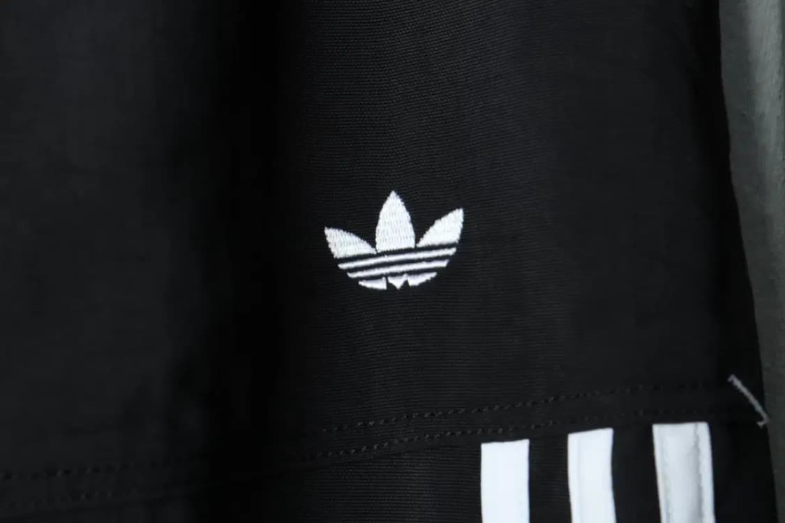 (M-L) 아디다스 트레이닝복 바지 파이어버드 테크웨어 한정판-21DF 상품이미지5