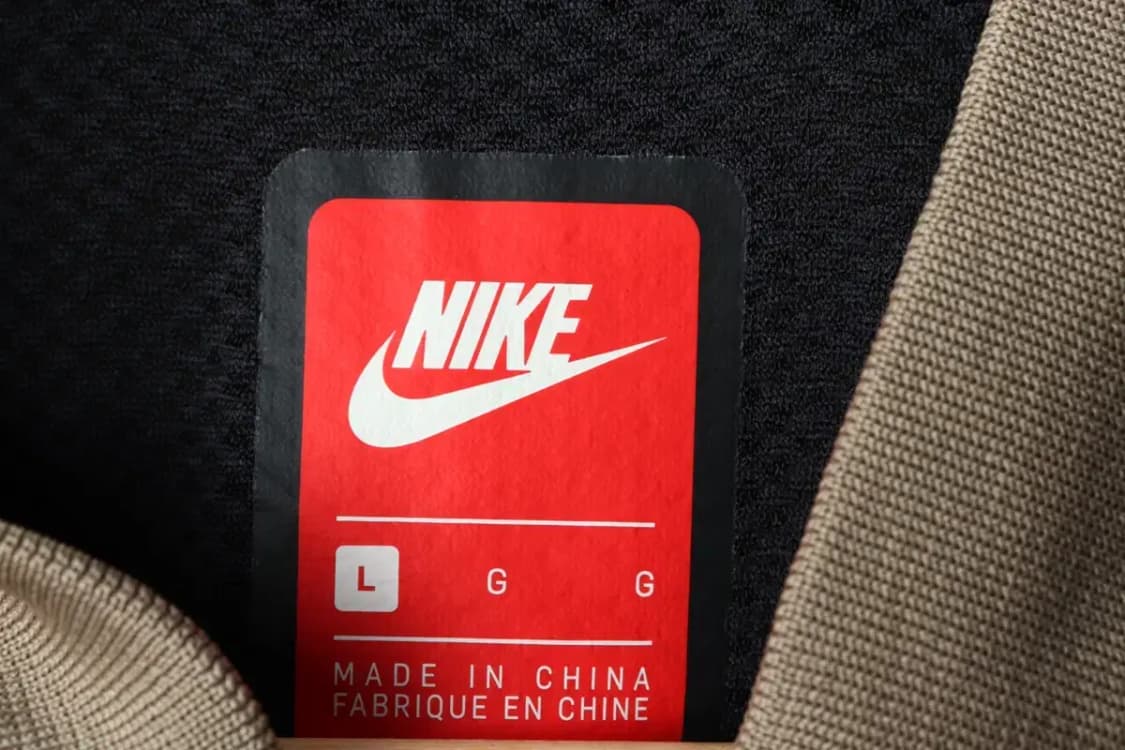 (L-XL) 나이키 집업 바람막이 점퍼자켓 새상품 테크팩-15B41 상품이미지7