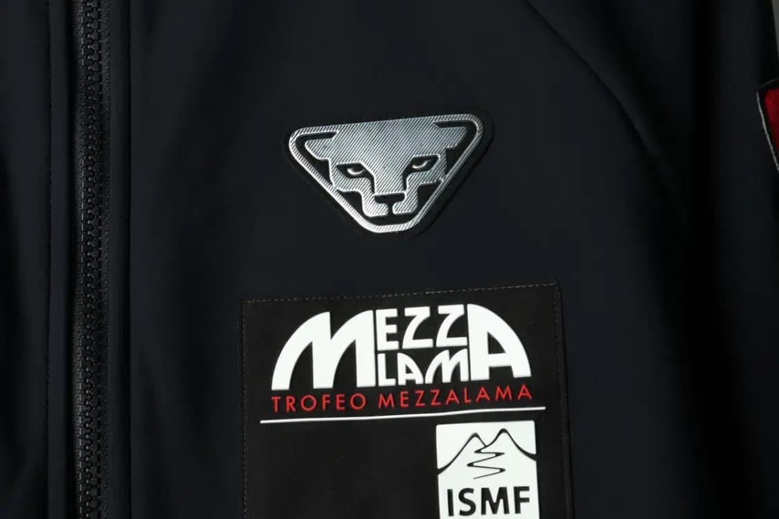 (L-XL) 다이나핏 집업 바람막이 점퍼자켓 카보니오 스위스-15B44 상품이미지5