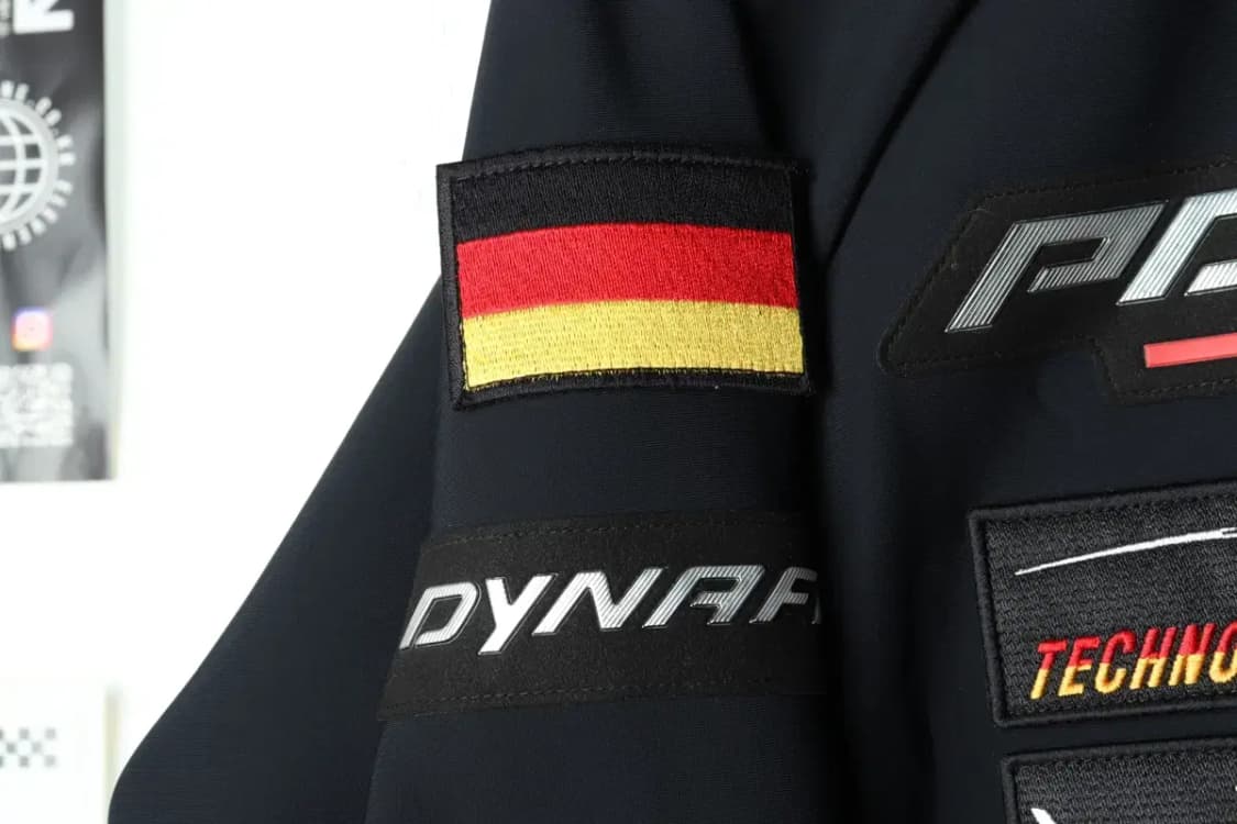 (L-XL) 다이나핏 집업 바람막이 점퍼자켓 카보니오 스위스-15B44 상품이미지6