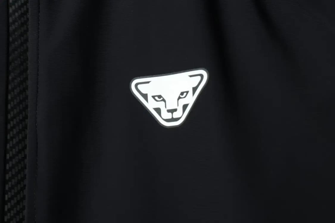 (XL) 다이나핏 집업 바람막이 점퍼자켓 블랙 기모 올드스쿨-15B45 상품이미지5