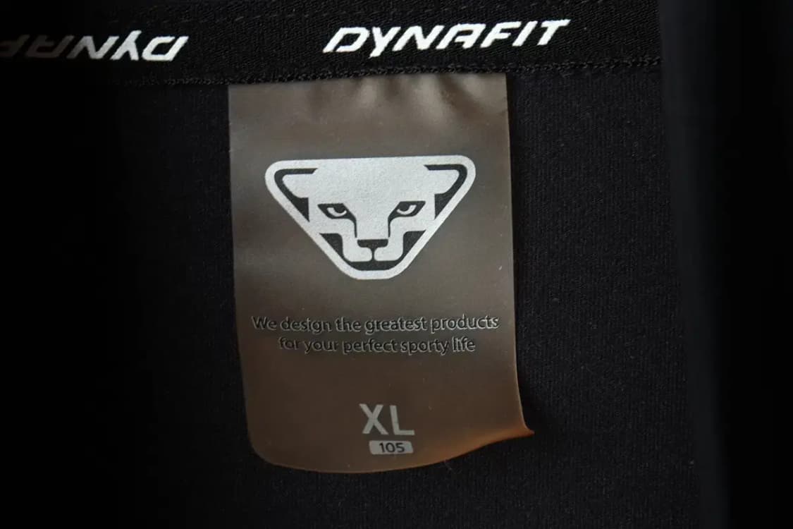 (XL) 다이나핏 집업 바람막이 점퍼자켓 블랙 기모 올드스쿨-15B45 상품이미지8