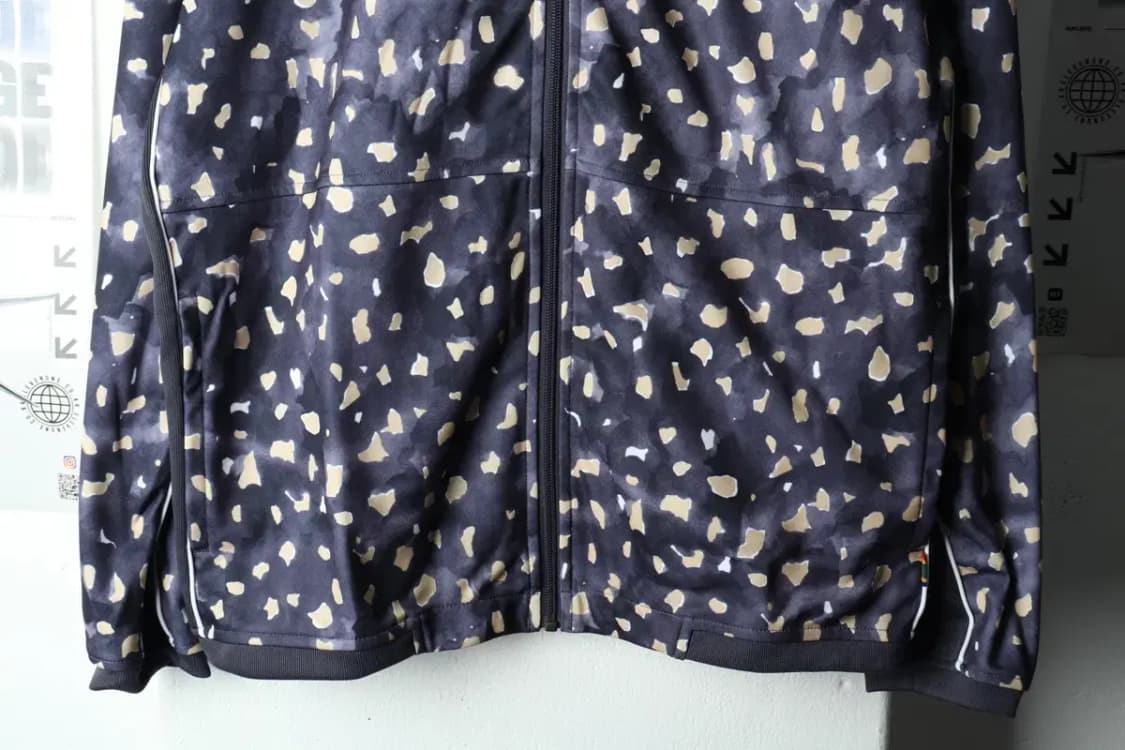 (L) 나이키 집업 바람막이 점퍼자켓 새상품 퍼플 유니크-15B47 상품이미지4