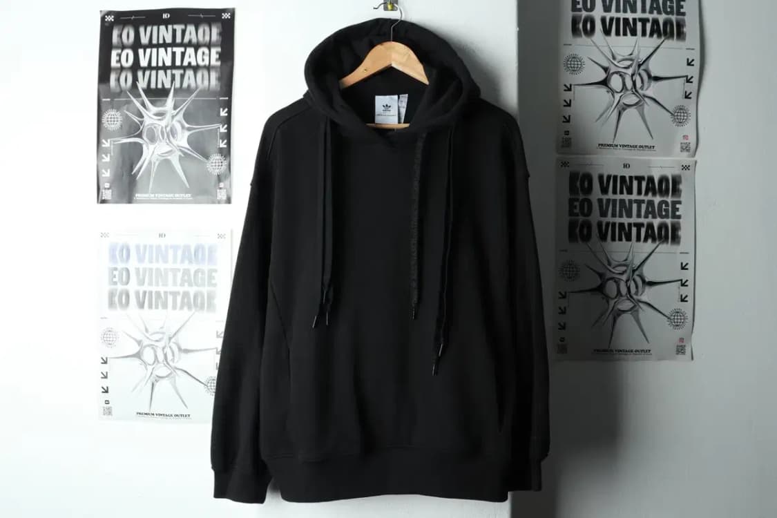 (M-XL) 아디다스 후드티셔츠 새상품 크세니아슈나이더 한정판-15B4A 상품이미지2