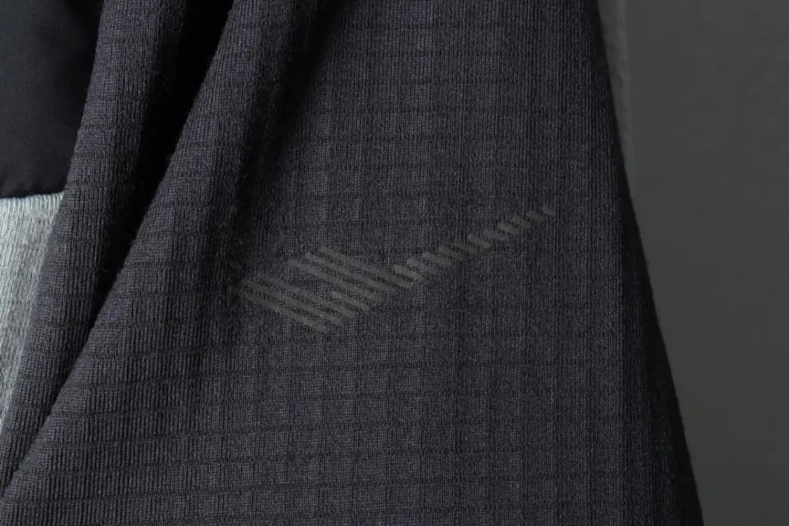 (L-XL) 프로스펙스 후드티셔츠 누빔 기모 반집업 올드스쿨-15B4B 상품이미지6