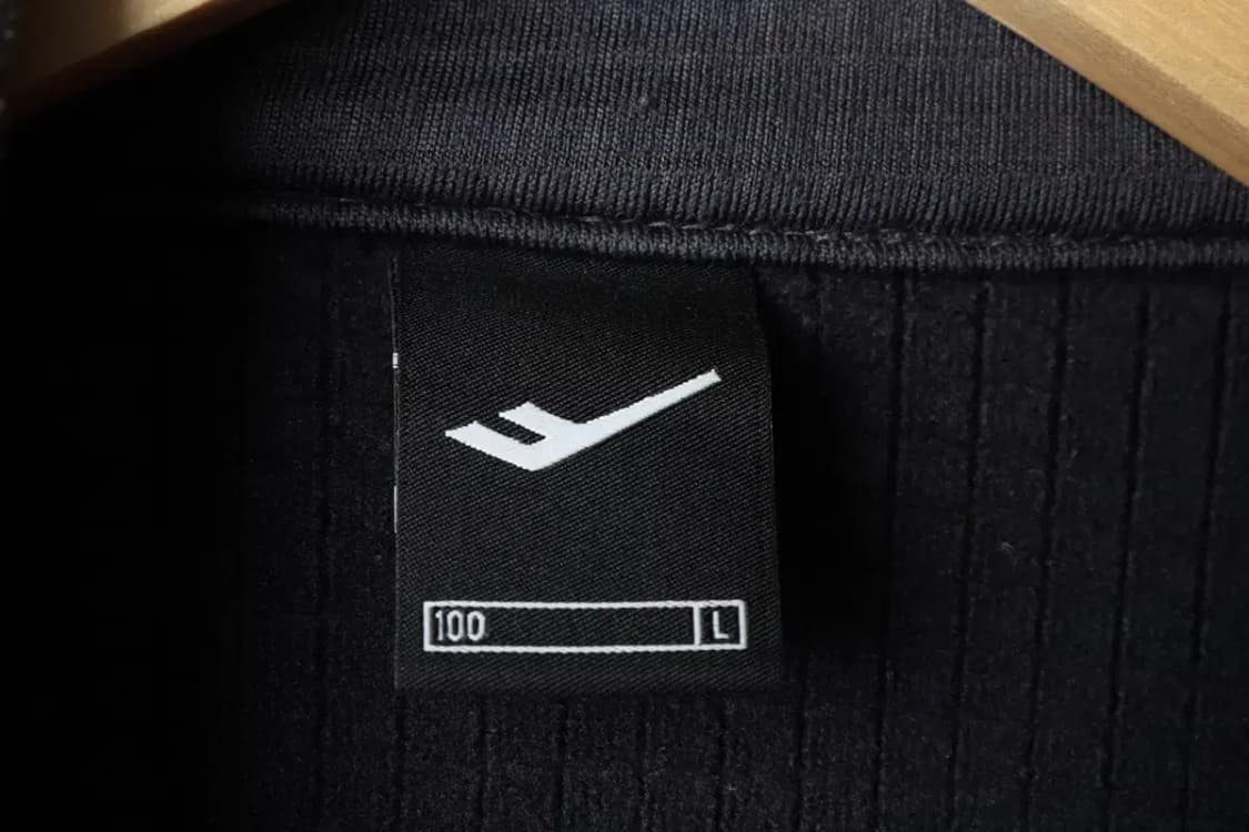 (L-XL) 프로스펙스 후드티셔츠 누빔 기모 반집업 올드스쿨-15B4B 상품이미지7