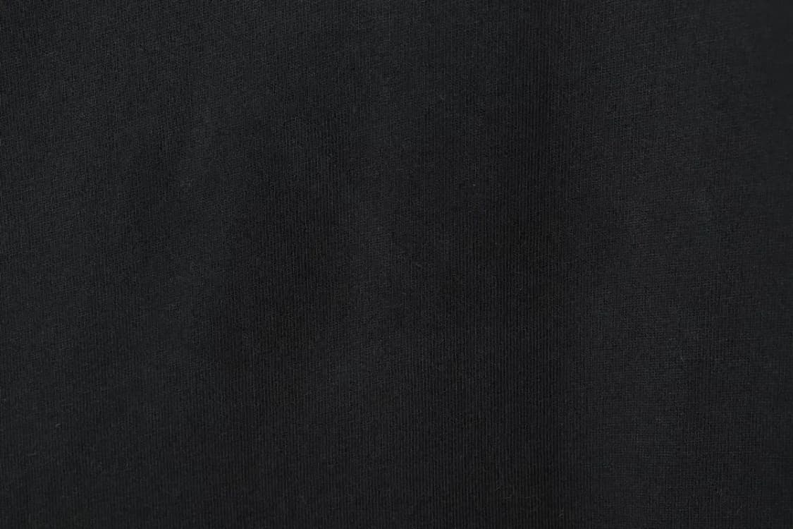 (M) 지프 긴팔티셔츠 블랙 로고-15B57 상품이미지9