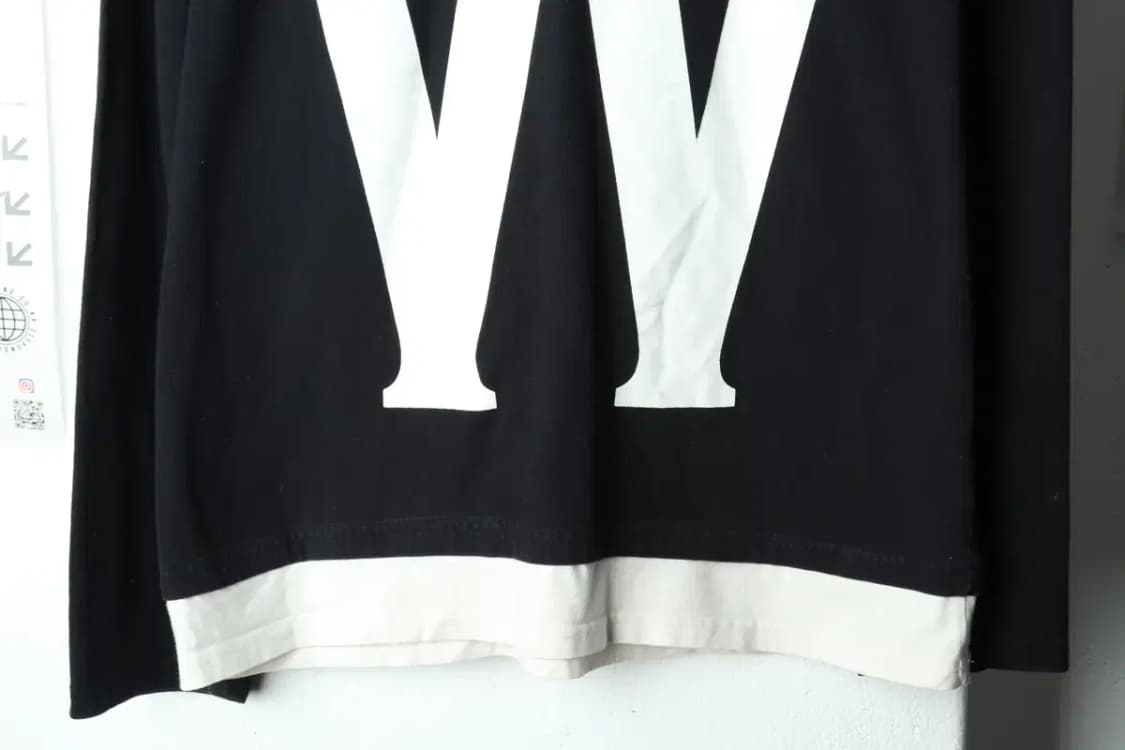 (M-XL) NBA 엔비에이 긴팔티셔츠 골든스테이트워리어스-15B59 상품이미지4