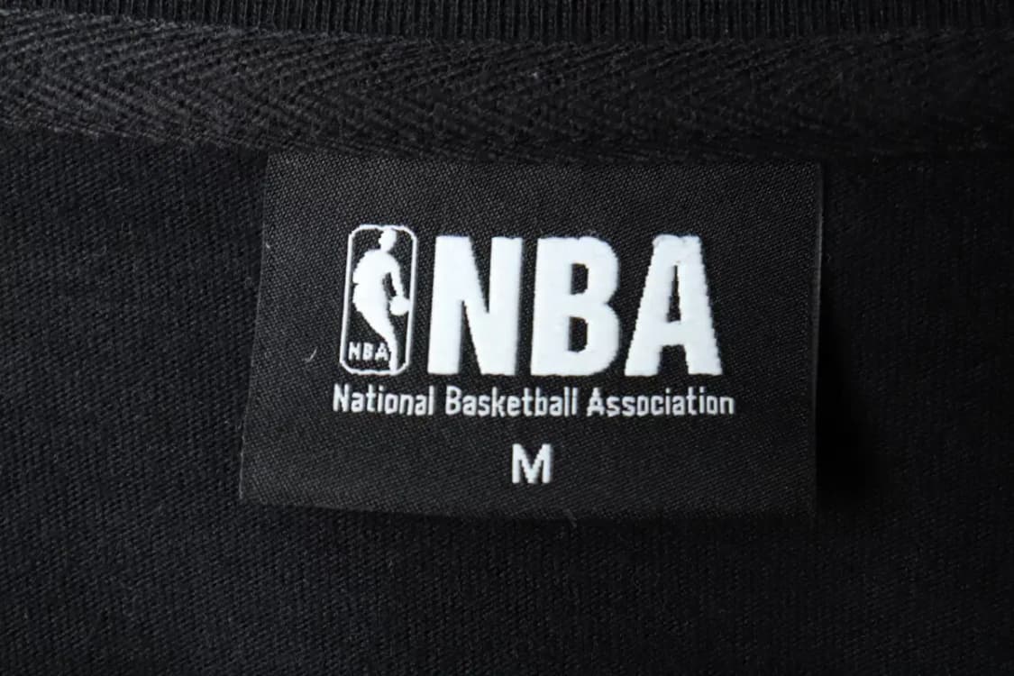(M-XL) NBA 엔비에이 긴팔티셔츠 골든스테이트워리어스-15B59 상품이미지6