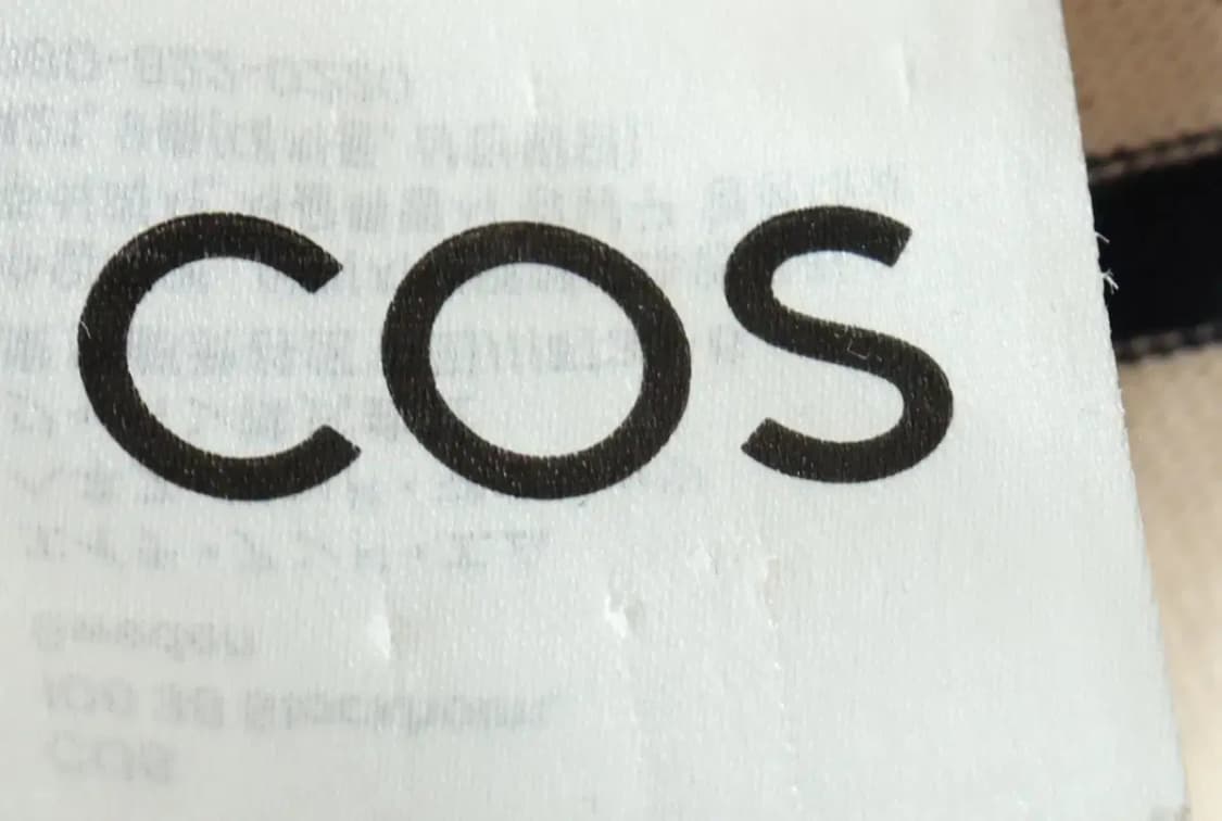 W(F) 코스 카라 긴팔티셔츠 스트라이프 바닐라쉐이크-15B5B 상품이미지5