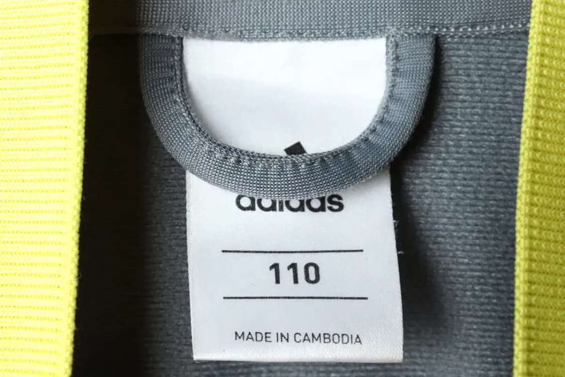 (2XL) 아디다스 집업 바람막이 점퍼자켓 빅사이즈 그레이-15B5D 상품이미지6