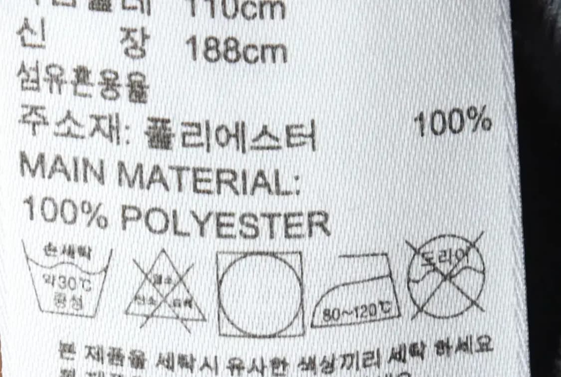 (2XL) 아디다스 집업 바람막이 점퍼자켓 빅사이즈 그레이-15B5D 상품이미지7