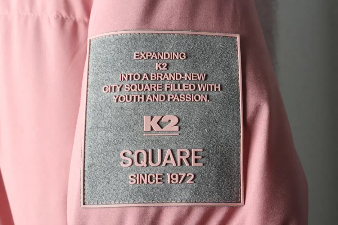 W(L-XL) K2 케이투 집업 바람막이 점퍼자켓 양면-15B61 상품이미지7