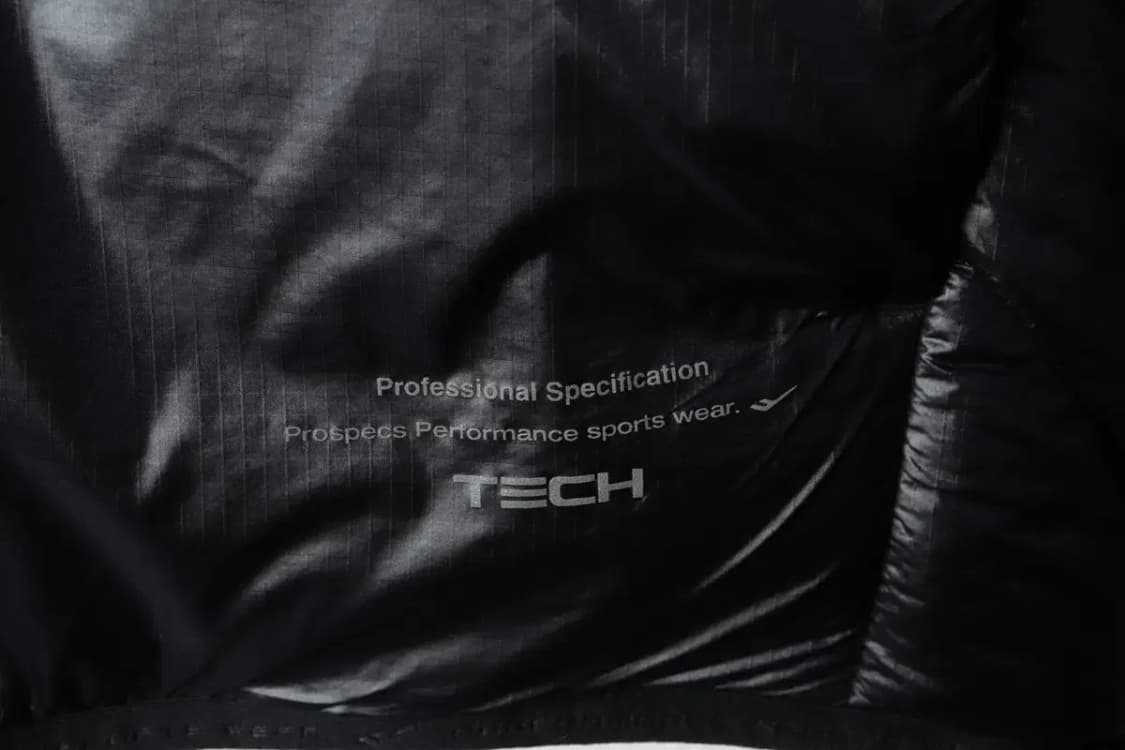 (L) 프로스펙스 집업 바람막이 점퍼자켓 리버시블 레이어드-15B62 상품이미지5