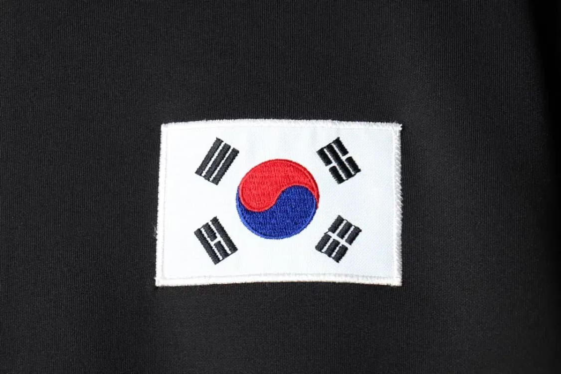 (M) 아디다스 집업져지 트랙탑 마샬아츠 국가대표 블랙-15B63 상품이미지5