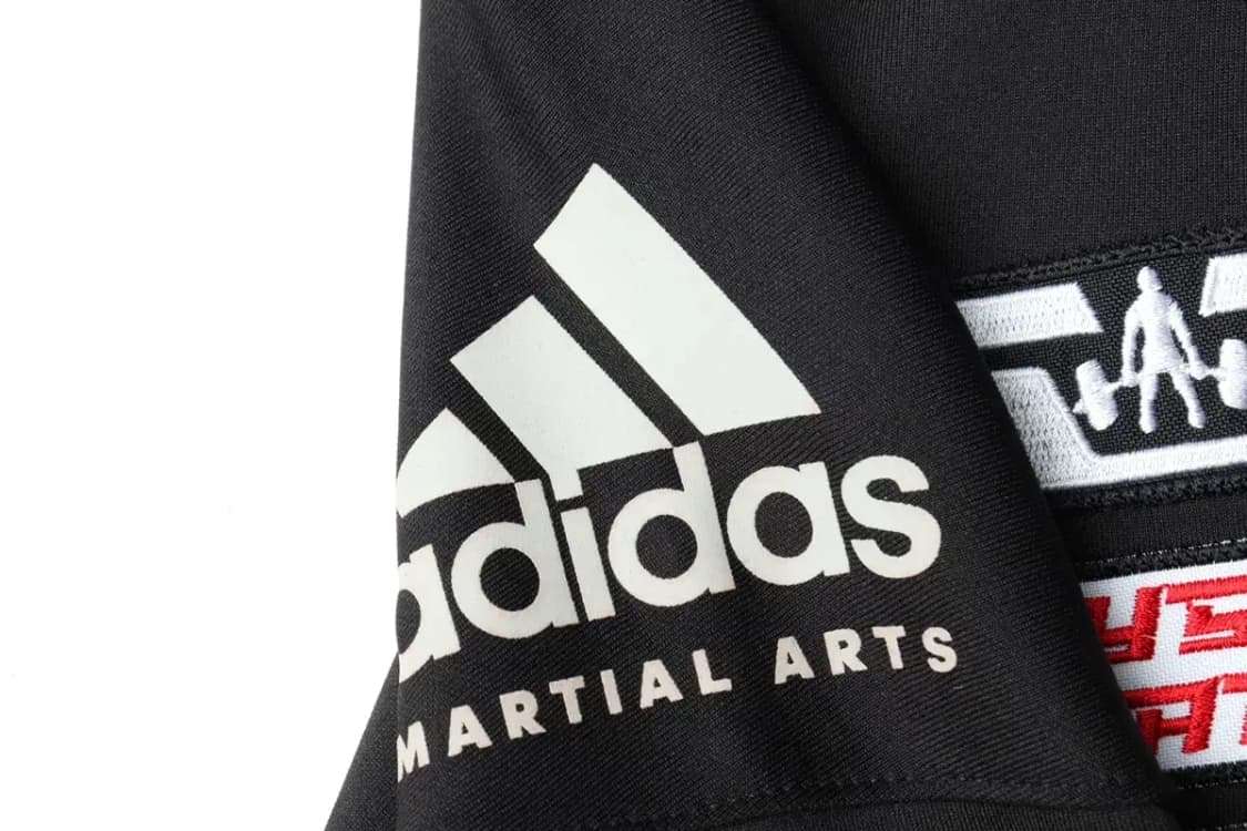 (M) 아디다스 집업져지 트랙탑 마샬아츠 국가대표 블랙-15B63 상품이미지7