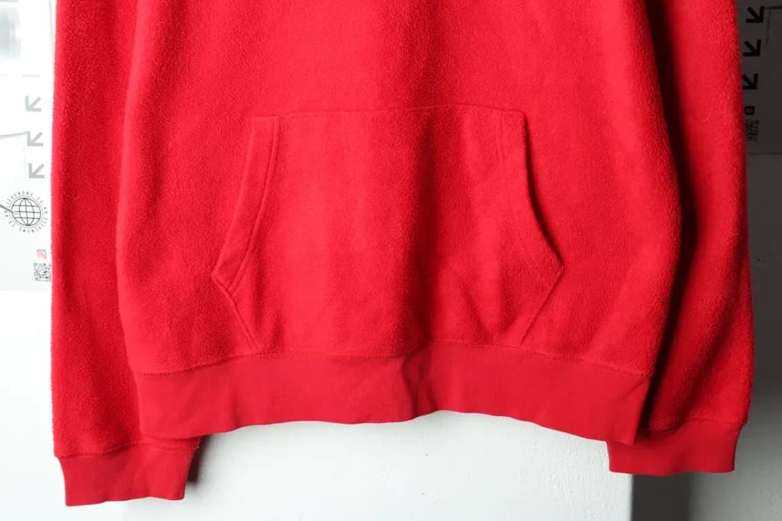 (L-XL) 갭 후드티셔츠 후리스 빅사이즈 올드스쿨-15B66 상품이미지4