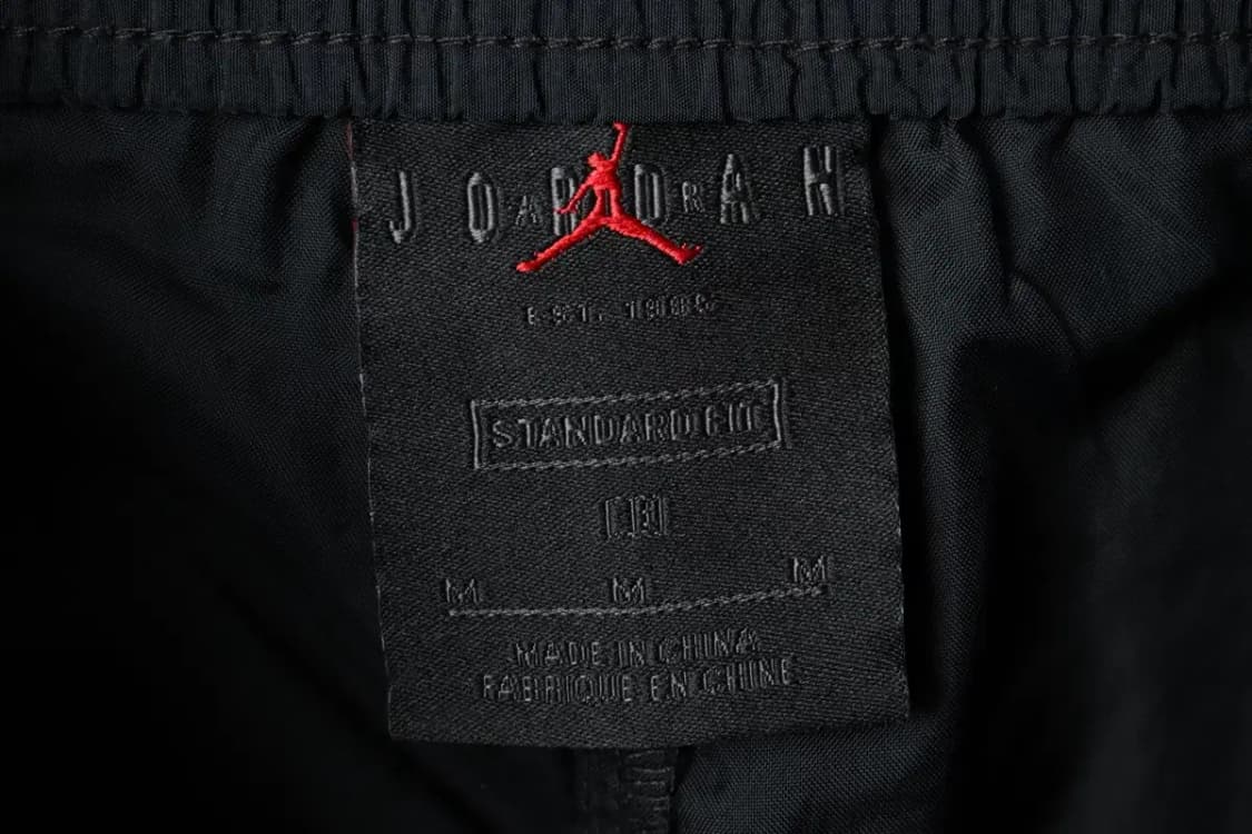 (M-L) 조던 트레이닝복 바지 엔지니어드 우븐 카고 조거-21E6 상품이미지7