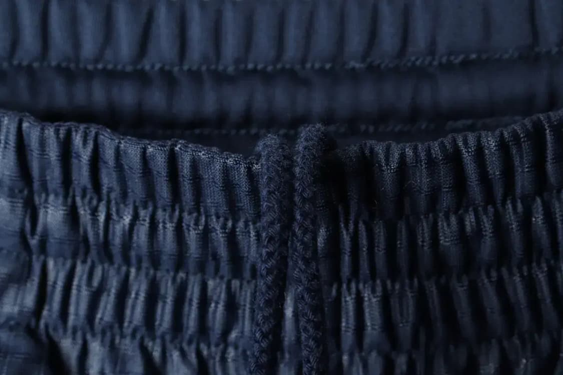 (M-L) 엄브로 트레이닝복 바지 축구 네이비 조거 일본판-21E8 상품이미지6